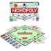 Monopoly Classic - Hasbro
